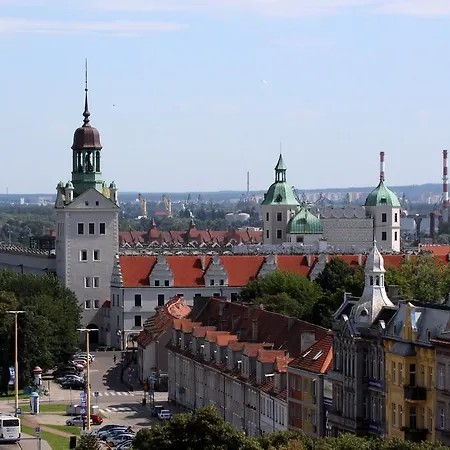 Appartement Wyzwolenia - Unique *