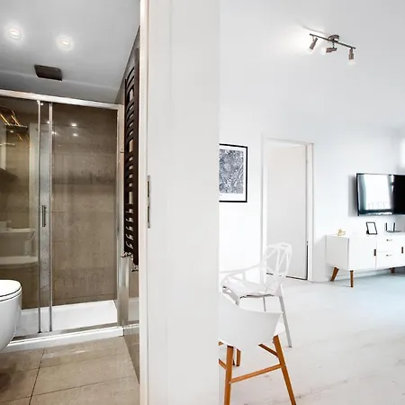 Wyzwolenia - Unique * Szczecin