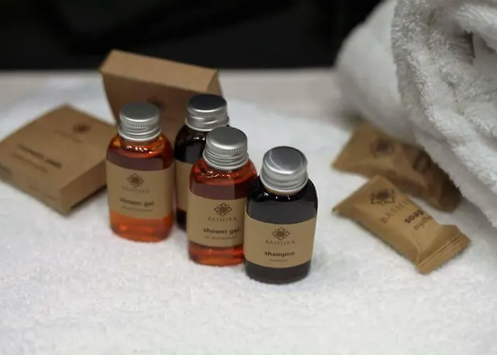 Apartament Wyzwolenia - Unique *